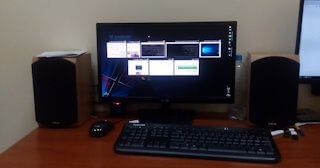 Заказать администрирование серверов Linux в Кунгуре. Обслуживание ПК, ремонт от 313 руб
